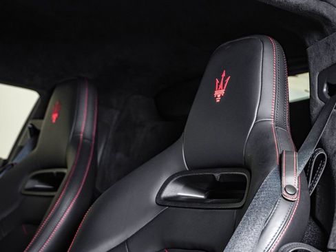 Used 2023 Maserati MC20 Coupe RWD image 21