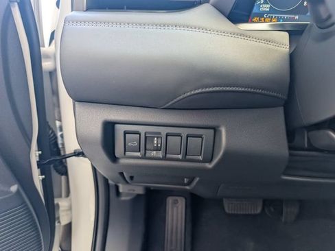 New 2026 Subaru Outback Touring XT AWD/4WD image 8