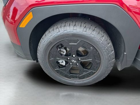New 2026 Hyundai Santa Fe XRT AWD/4WD image 37