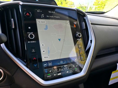 New 2025 Subaru Ascent Touring image 3