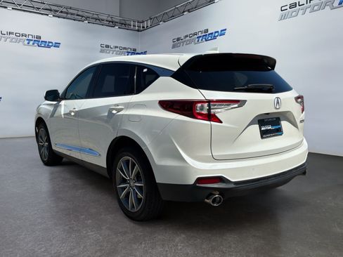 Used 2019 Acura RDX FWD w/ Technology Package image 7