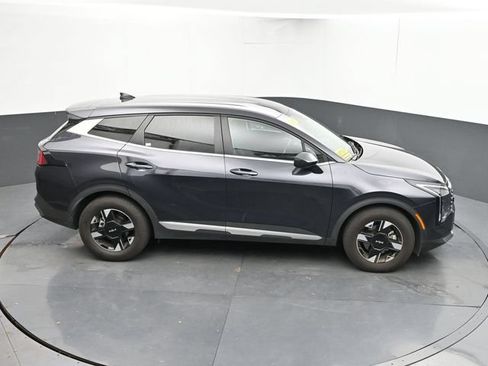 Used 2026 Kia Sportage LX FWD image 35