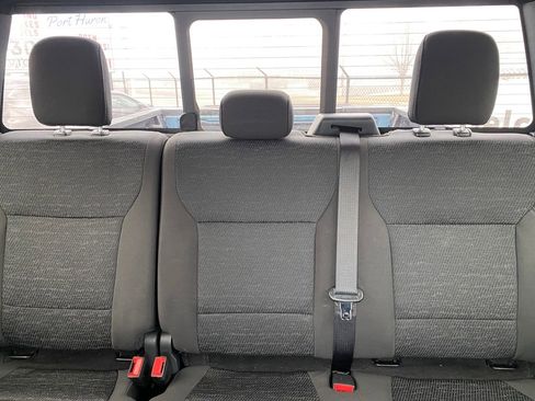 Used 2023 Ford F150 XLT w/ Equipment Group 302A High image 32