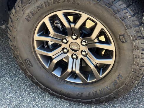 Used 2025 Ford F150 Tremor w/ Bed Utility Package AWD/4WD image 7