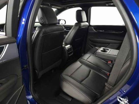 New 2025 Cadillac XT5 Premium Luxury w/ Technology Package image 33