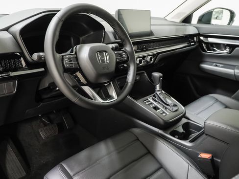New 2026 Honda CR-V EX-L image 18