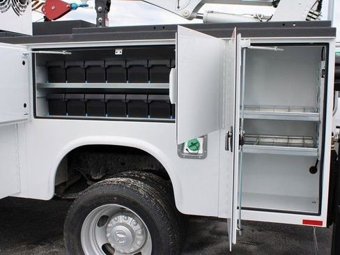 New 2023 RAM 5500 Tradesman image 11