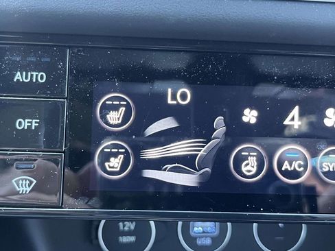 Used 2026 Genesis G70 3.3T Sport Prestige RWD image 24