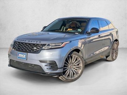 Used 2023 Land Rover Range Rover Velar HST
