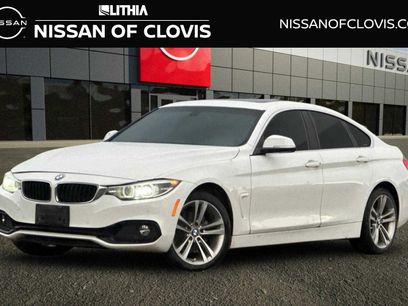 Used 2018 BMW 430i Gran Coupe xDrive