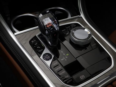 New 2026 BMW 840i xDrive image 12