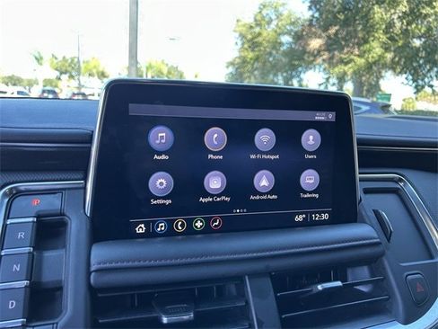 Used 2021 Chevrolet Suburban RST image 23