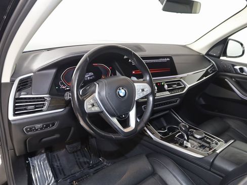 Used 2020 BMW X7 xDrive40i w/ Premium Package image 30