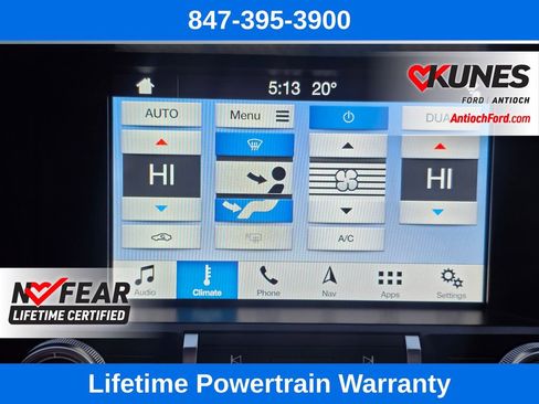 Used 2019 Ford Mustang GT Premium w/ GT Performance Package image 42