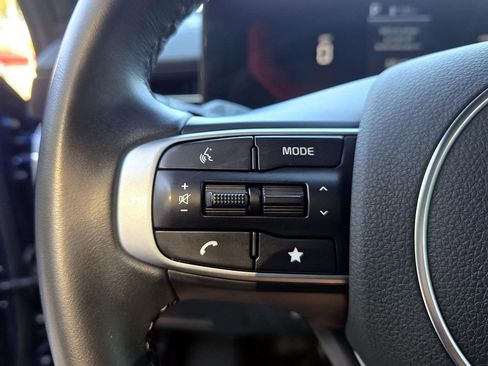 Used 2025 Kia K5 GT-Line image 30