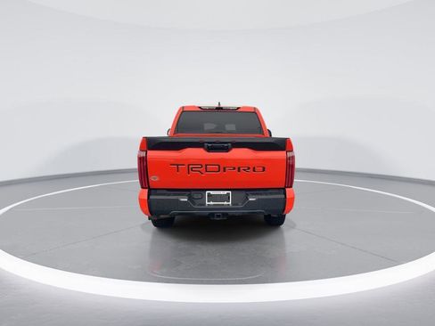 Used 2022 Toyota Tundra TRD Pro image 7