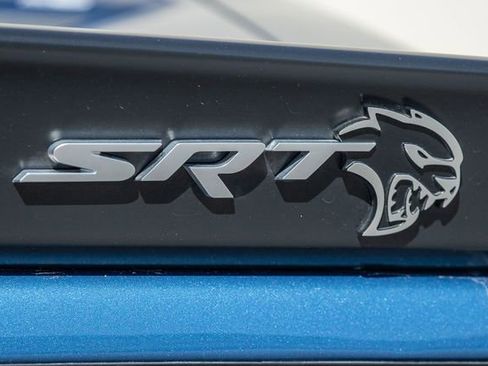 Used 2023 Dodge Challenger SRT Hellcat image 5