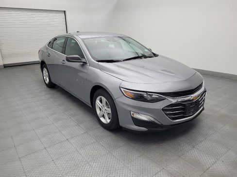 Used 2023 Chevrolet Malibu LS FWD image 13