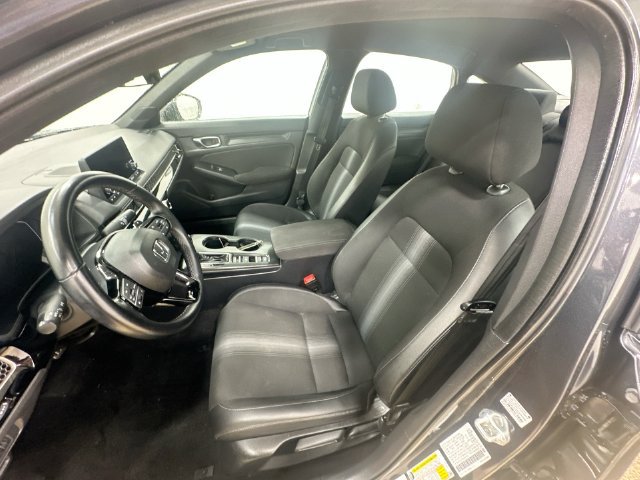 Used 2025 Honda Civic Sport image 21