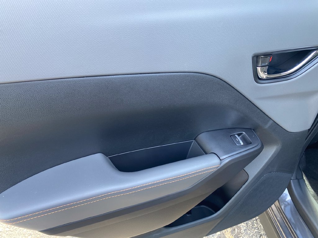 New 2027 Subaru Crosstrek 2.5i Limited AWD/4WD image 15