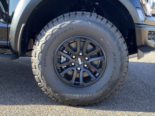 New 2026 Ford F150 Raptor AWD/4WD image 10