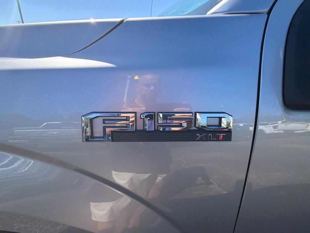 Used 2020 Ford F150 XLT w/ Equipment Group 302A Luxury AWD/4WD image 10