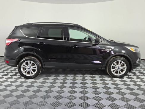 Used 2018 Ford Escape SE AWD/4WD image 8