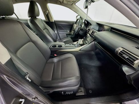 Used 2014 Lexus IS 250 image 34