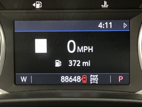 Used 2020 GMC Acadia AT4 w/ Trailering Package AWD/4WD image 29