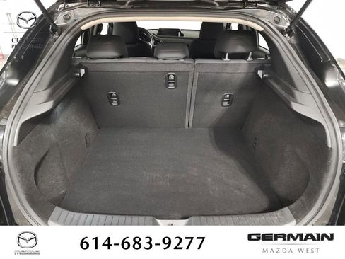 Certified 2025 MAZDA CX-30 AWD 2.5 S image 23