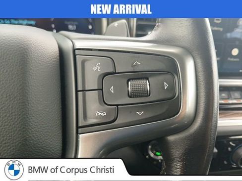 Used 2023 Chevrolet Silverado 1500 RST w/ All Star Edition Plus image 23