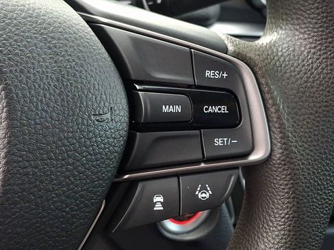 Used 2020 Honda Accord LX image 21