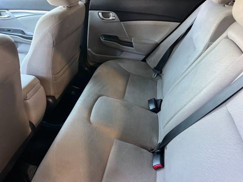 Used 2013 Honda Civic EX image 5