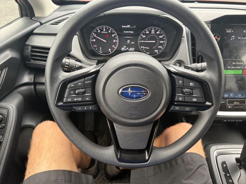 Certified 2025 Subaru Crosstrek 2.5i Premium AWD/4WD image 17
