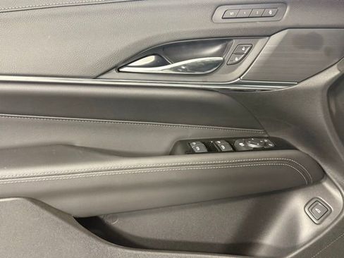 New 2025 Cadillac CT4 Premium Luxury image 13