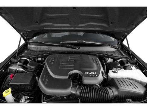 Used 2021 Chrysler 300 S w/ S Model Appearance Package RWD image 15