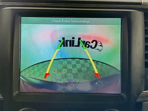 Used 2018 RAM 1500 Sport image 15