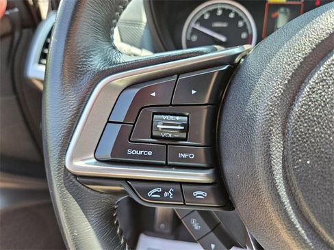 Used 2021 Subaru Forester Premium image 27