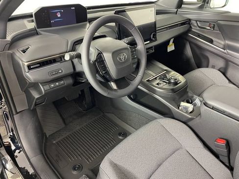 New 2026 Toyota bZ FWD image 3