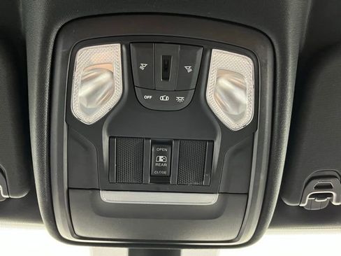 Used 2021 RAM 1500 Big Horn AWD/4WD image 19