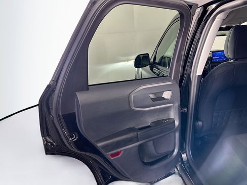 Used 2024 Ford Bronco Sport Big Bend image 25