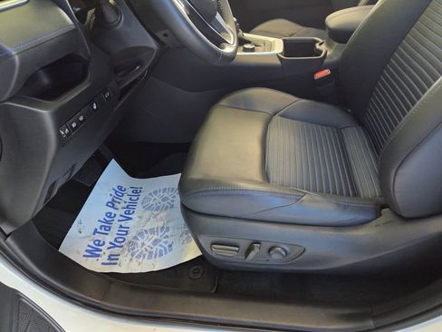 Used 2023 Toyota RAV4 XSE w/ XSE Grade Weather Package image 14