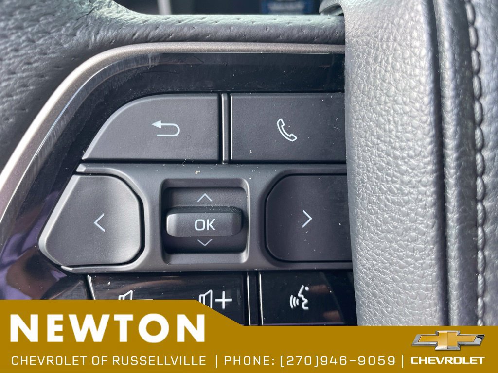 Used 2024 Toyota Tundra Limited w/ Power Package AWD/4WD image 13