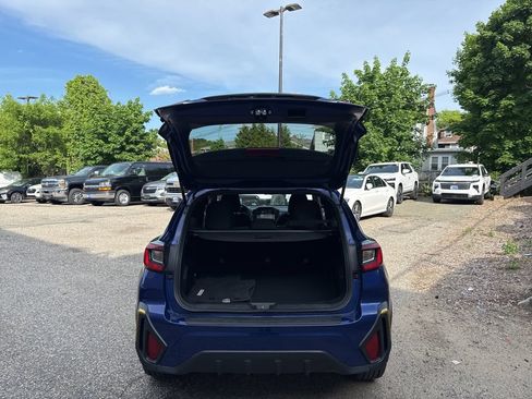 Used 2024 Subaru Crosstrek 2.5i Sport w/ Crosstrek Mirror Package AWD/4WD image 6