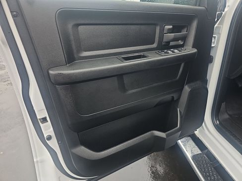 Certified 2022 RAM 3500 Tradesman image 19