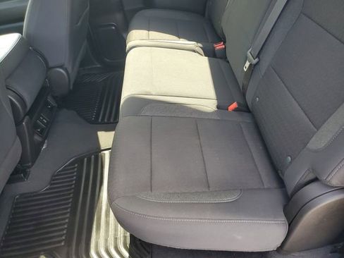 Certified 2024 GMC Sierra 1500 Pro w/ Pro Value Package image 10