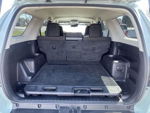 Used 2022 Toyota 4Runner Trail Special Edition image 8