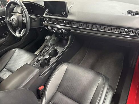 Used 2023 Honda Civic EX-L image 27
