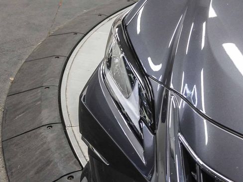 Certified 2025 Lexus ES 300h w/ Premium Package FWD image 4