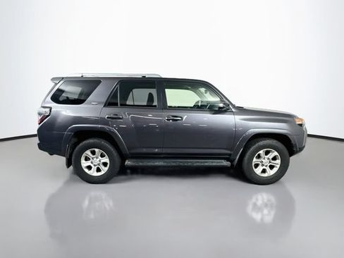 Used 2015 Toyota 4Runner SR5 Premium AWD/4WD image 7